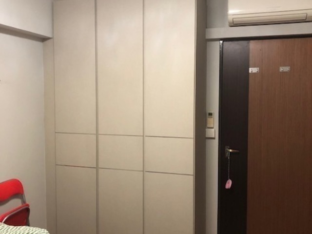 Common Room rent for lady - 5min walk from Punggol station