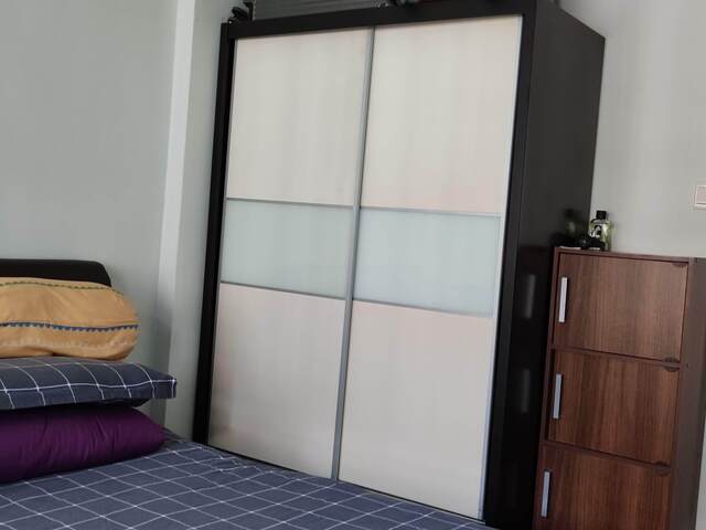 Room for rent near Boon Lay MRT/Jurong Point