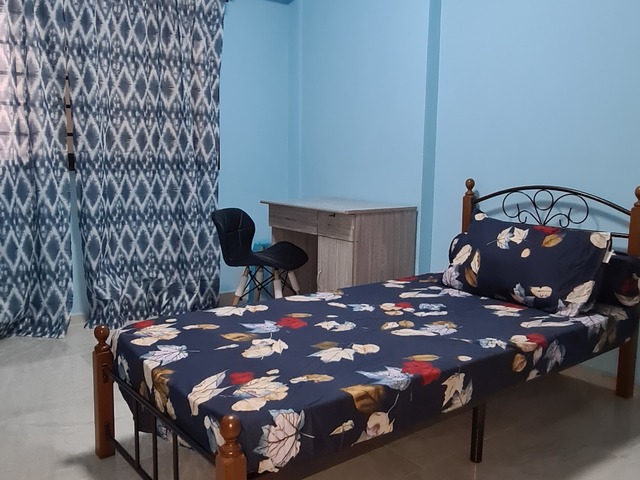 Common Room for Rent