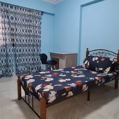 Common Room for Rent