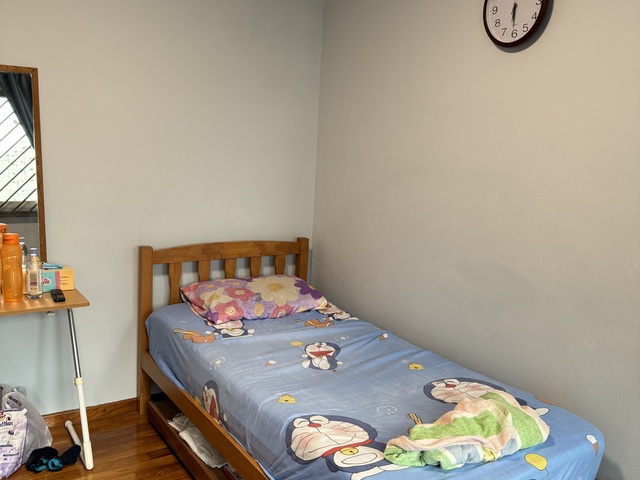 Common Room for Rent-7 mins walk to Khatib Mrt