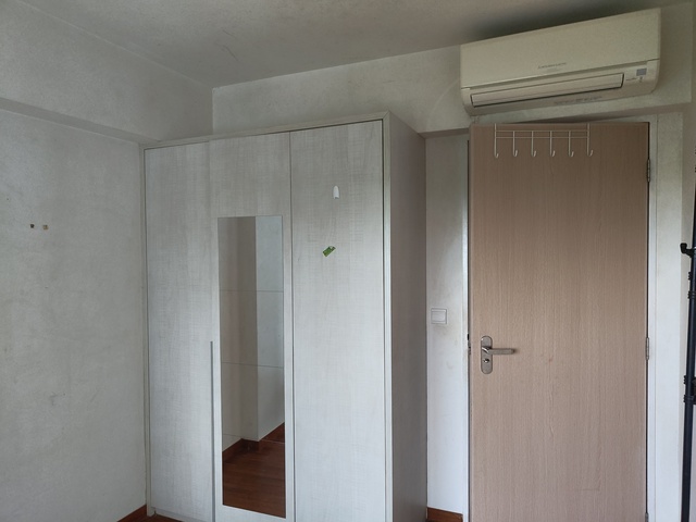 Common room around Punggol Park