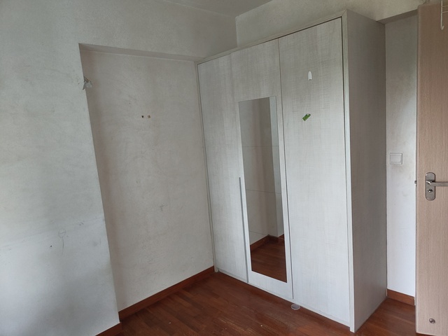 Common room around Punggol Park