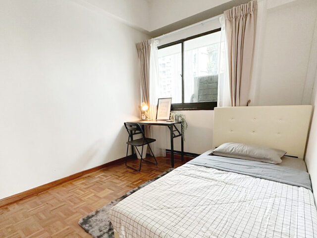 The Regalia $1699  Bedroom Somerset MRT,Orchard Rd,Robertson Quay ,Clark Quay ,SMU,