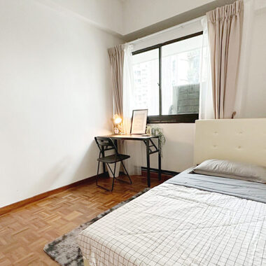 The Regalia $1699  Bedroom Somerset MRT,Orchard Rd,Robertson Quay ,Clark Quay ,SMU,