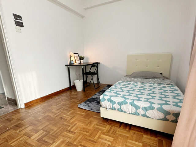 The Regalia $1699 Bedroom Somerset MRT,Orchard Rd,Robertson Quay ,Clark Quay ,SMU,