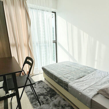 The Regalia $1399 Bedroom Somerset MRT,Orchard Rd,Robertson Quay ,Clark Quay ,SMU,
