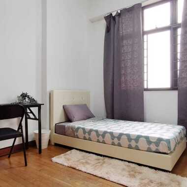 NEW Dover Park View $1399 near Insead ,One-north ,Fusionopolis, Bio polis, NUH, NUS, , SIM and ES