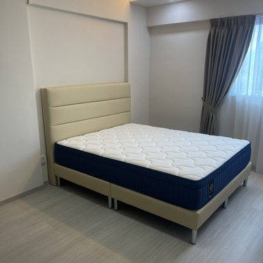 Common room for rent