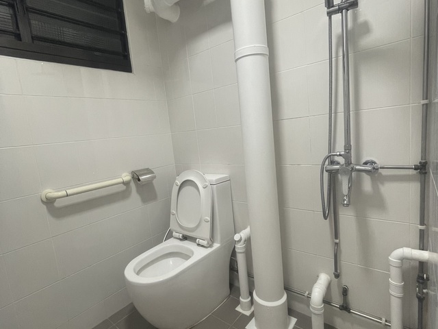 Common room for rent