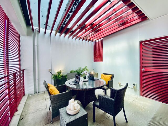 Whole Unit @ Dashliving Kinta