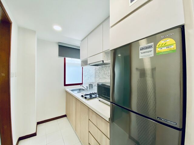 Whole Unit @ Dashliving Kinta