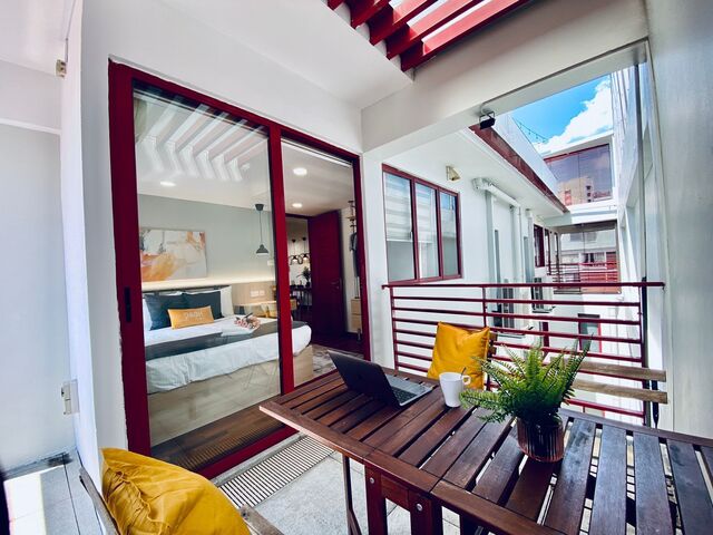 Whole Unit @ Dashliving Kinta