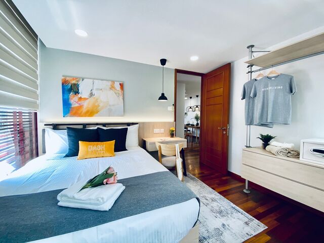 Whole Unit @ Dashliving Kinta