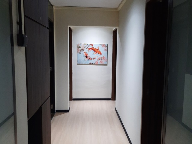 TWO (2) mins walk to Tampines East *HDB@Tampines Street 42*