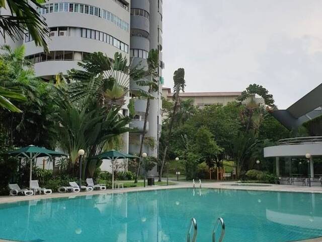 Single Room for Rent at Tiong Bahru MRT..