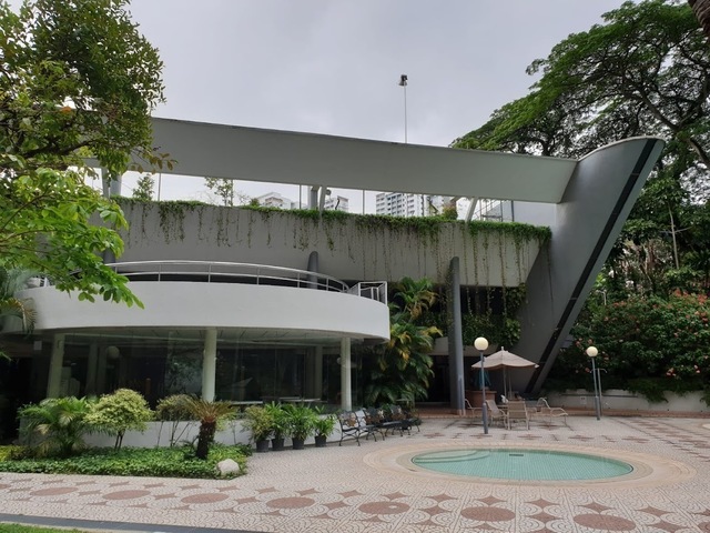 Single Room for Rent at Tiong Bahru MRT