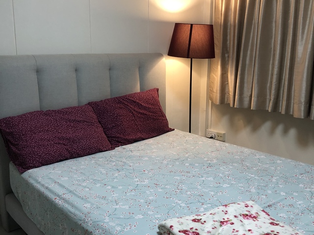 Common Room in Simei