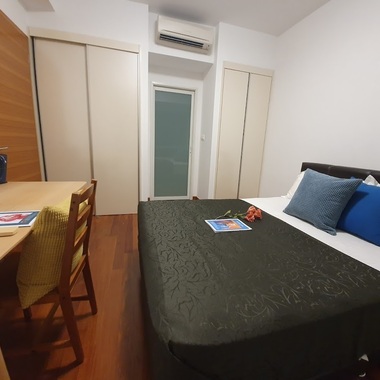 Amazing Views! Spacious 3 Bed For Rent! No Agent Fee .