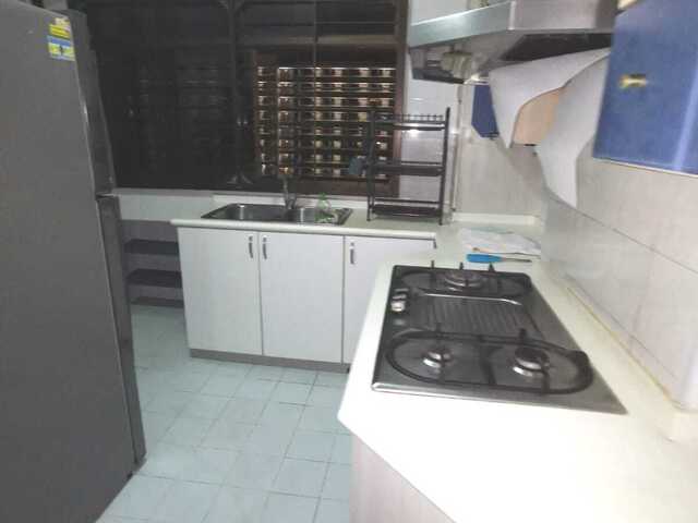 Share room 搭房 - $630 per person