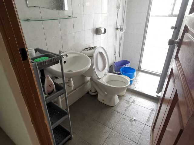 Share room 搭房 - $630 per person