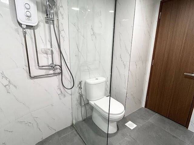 Newly Furnish Master Room - Tiong Bahru MRT , Expats Choice.