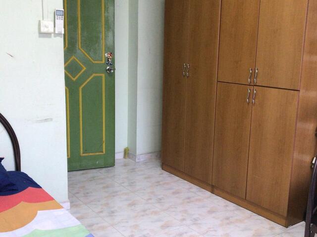 Common Room sharing available for rent at Woodlands