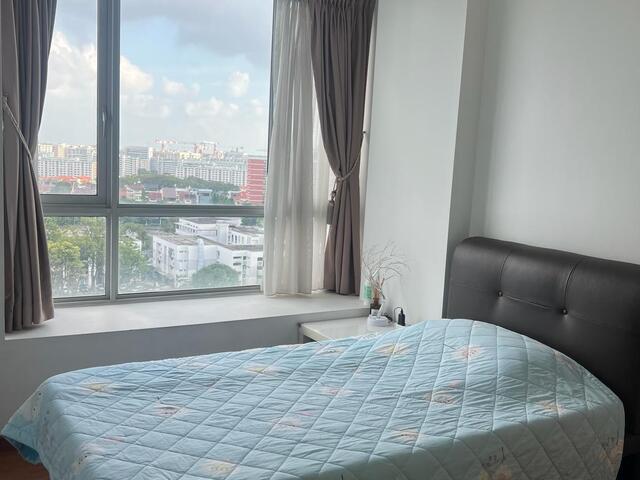 Room For Rent Serangoon Singapore Cosy Condo Room Next To Kovan Mrt