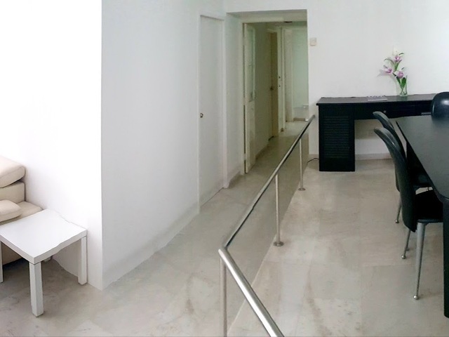 Tiong Bahru MRT - Full Funrish Big Queen Room for Rent