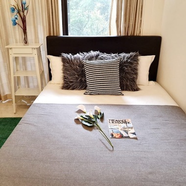 Tiong Bahru MRT - Full Funrish Big Queen Room for Rent