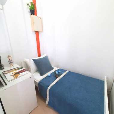 Single Room for Rent with Own Toilet - Expats Welcome.