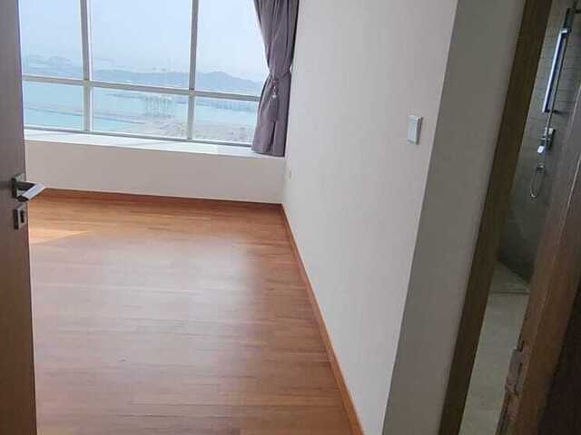 Big Master Room for Rent - Shenton Way