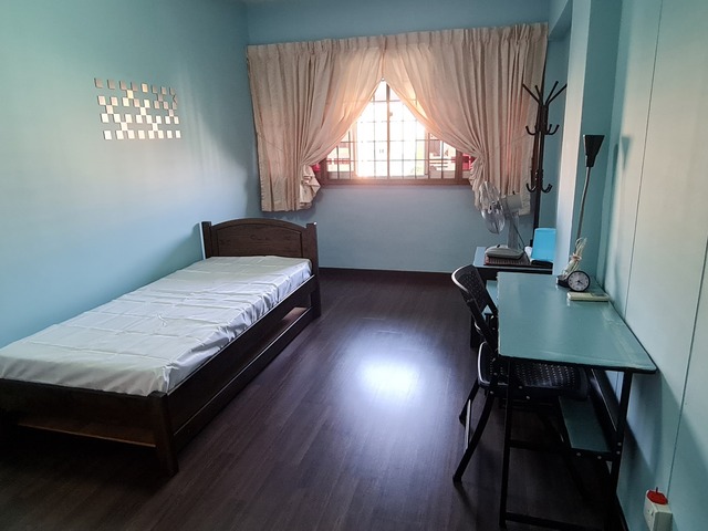 Common room available in Yishun
