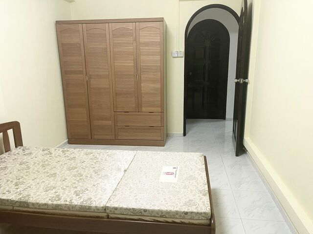 Common Room - Near Airport, Loyang, Changi