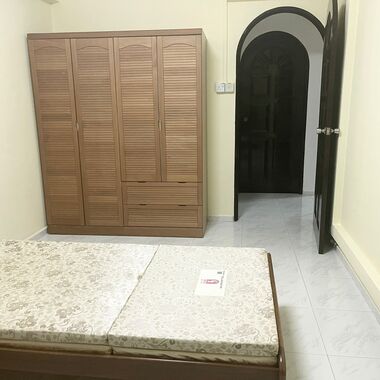 Common Room - Near Airport, Loyang, Changi