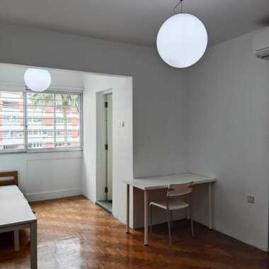 No owner, Ensuite Room(with attached bathroom) in Pandan Valley Condominium