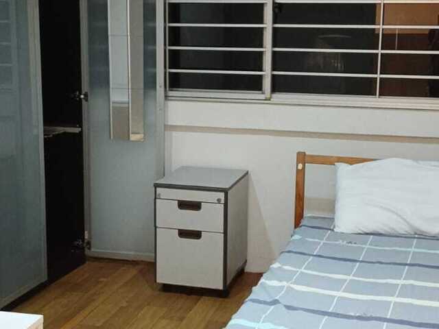 No owner, Common Room in Pandan Valley Condominium