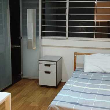 No owner, Common Room in Pandan Valley Condominium