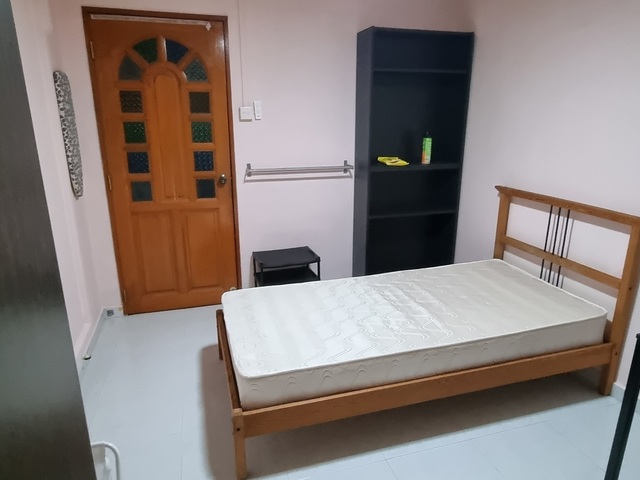Common Room for rent @ Blk 411 Tampines St 41