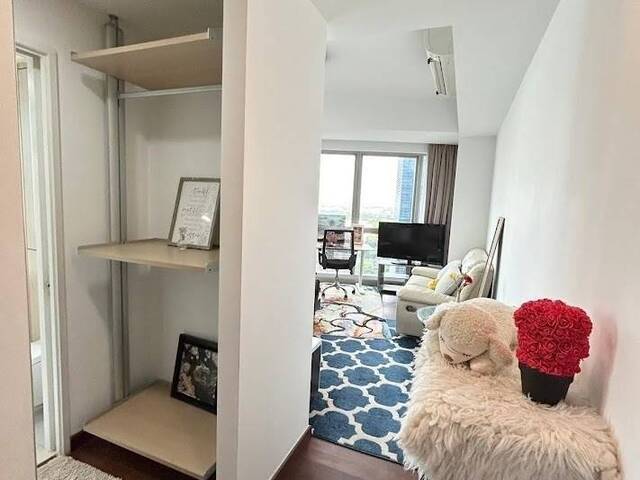 Marina Bay Sands/Marina One - Big En-suite Master Room for Rent - Raffles place MRT