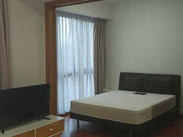 Fully furnished studio Apartment - Lower than market price, Grab fast on first come first basis
