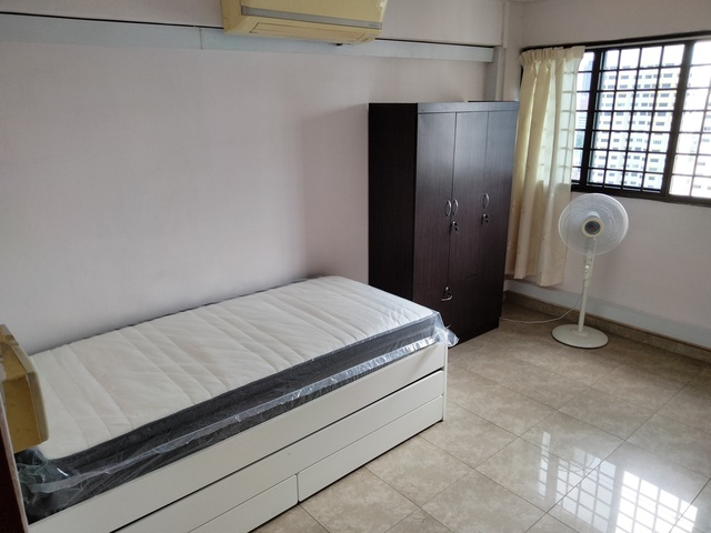 Common room for rent