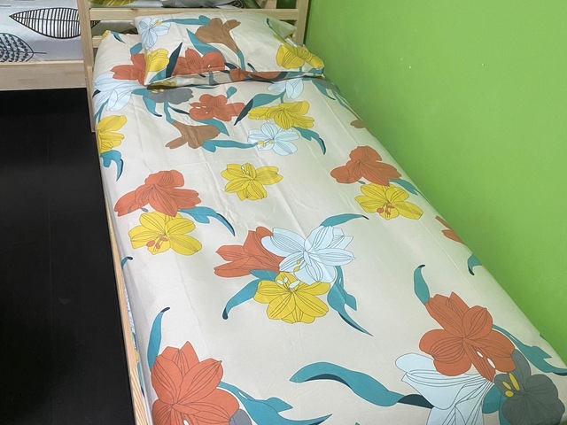 Common room/share room