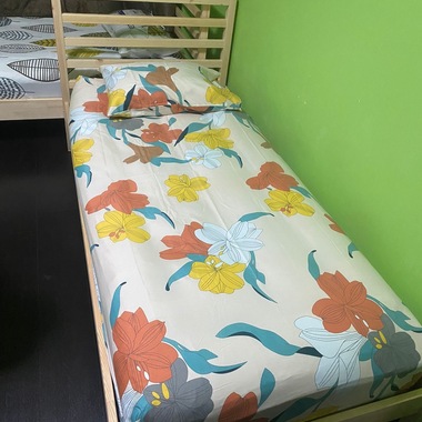 Common room/share room