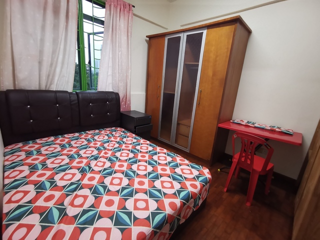 Room For Rent Boon Lay Singapore Available Immediate Common Room