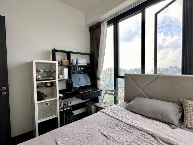 Room for rent Toa Payoh, Singapore - Toa Payoh Condo Common Room to Rent