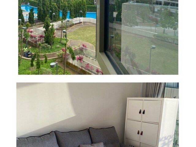 (ALL Bills INCLUSIVE) Gorgeous view from your renovated private bedroom, condo common room rent