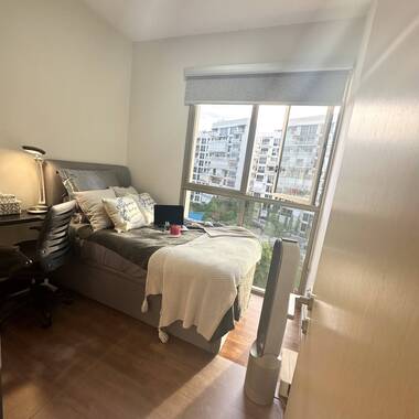 (ALL Bills INCLUSIVE) Gorgeous view from your renovated private bedroom, condo common room rent