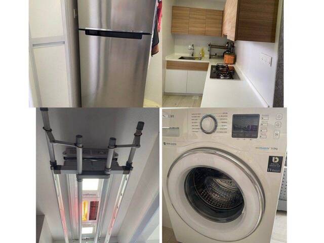 (ALL Bills INCLUSIVE) Gorgeous view from your renovated private bedroom, condo common room rent