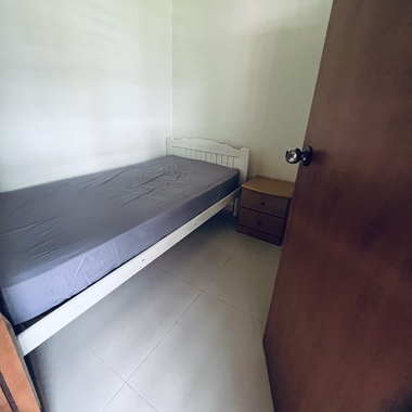 Single room for rent - Hougang